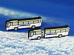 usb stick bus transport reisen verkehr logo werbung