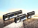 usb stick bus transport verkehr werbung kreativ