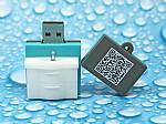 usb stick custom print digitaldruck druck sanitär