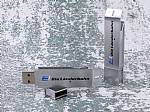 usb stick flaschenöffner metall digitaldruck matt