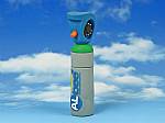 usb stick gasflasche schweissflasche sicherheit handwerk individuell