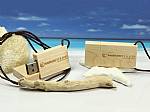 usb stick holz kordel schnur holz hell logo