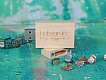 usb stick holz natur business hellbraun öko werbung gravur