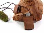 usb stick holz textilkordel modern kreativ natur öko