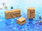 usb stick kork eckig natur braun öko umwelt