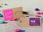 usb stick kunststoff bio visitenkarten öko abbaubar