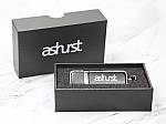 usb stick leder metall edel verpackung deckel logo druck