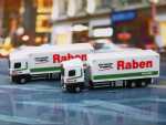 usb stick lkw transporter truck verkehr werbung individuell logo