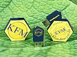 usb stick logo freiform sonderform werbung