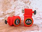 usb stick maschine gerät bau baustelle sonderanfertigung