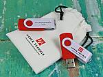 usb stick metall buegel drehbar beliebt verpackung
