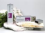 usb stick metall glanz schlicht dezent edel logo werbung