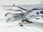 usb stick metall schraubenschluessel bau handwerk