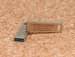 usb stick mini gentle metall speed werbung
