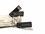 usb stick mini klein handlich kugelkette schluesselbung werbung
