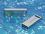 usb stick mini metall handlich klein logo druck