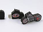 usb stick motorrad bike harley custom
