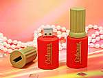 usb stick nagellack farbe kosmetik logo werbung