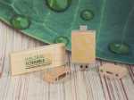 usb stick natureblock holzbau