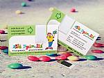 usb stick papier visitenkarte werbung digitaldruck logo