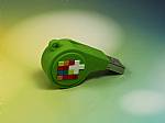 usb stick pfeiffe sport fussball logo