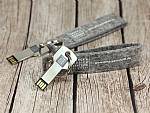 usb stick schluessel filzanhänger geschenkbundle logo