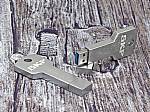 usb stick schluessel key aluminium öse speed