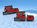 usb stick schneemaschine fahrzeug schnee