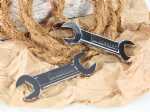 usb stick schraubenschluessel metall kreativ handwerk gravur
