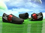 usb stick schuh fussballschuh sport fussball wm