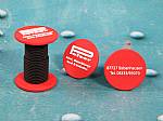 usb stick sonderform kabeltrommel bau baustelle