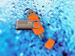 usb stick twister mit bã¼gel gravur logo