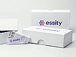 usb stick verpackung twister drehbar box logo druck