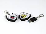 usb stick wappen