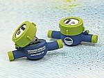 usb stick wasserzähler wasser verband zähler wasseruhr