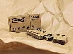 usb stick wellpappe ikea natur schlicht