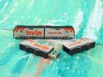usb stick zug eisenbahn bahn lock verkehr transport
