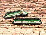 usb stick zug eisenbahn schwarz logo gruen weiss
