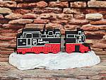 usb stick zug lock bahn transport individuell sonder werbung