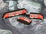 usb stick zug transport bahn custom werbung