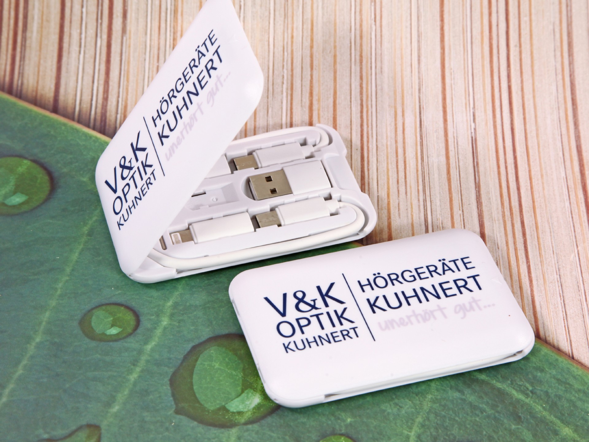 adapter set kuhnert