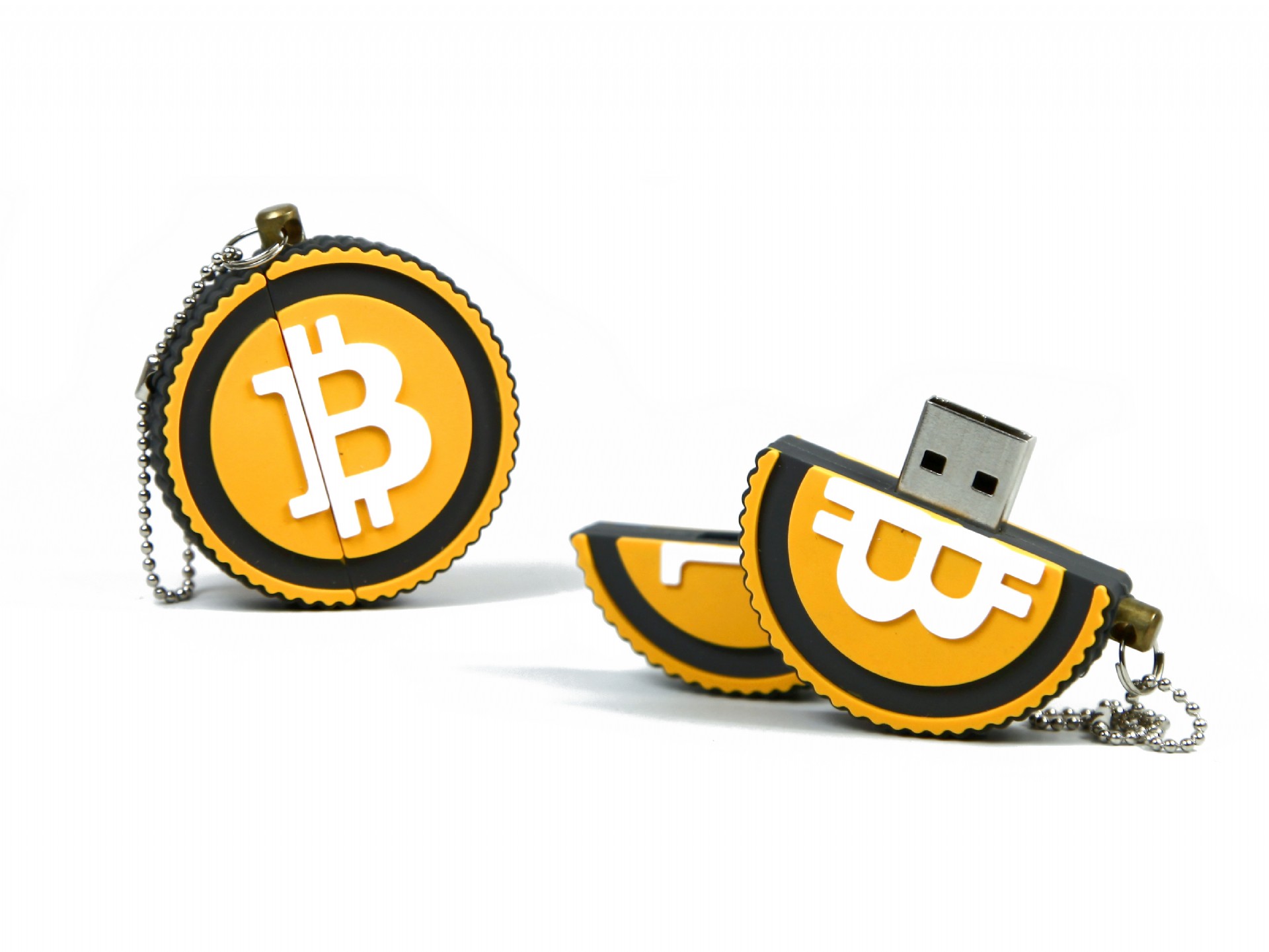 bitcoin usb stick