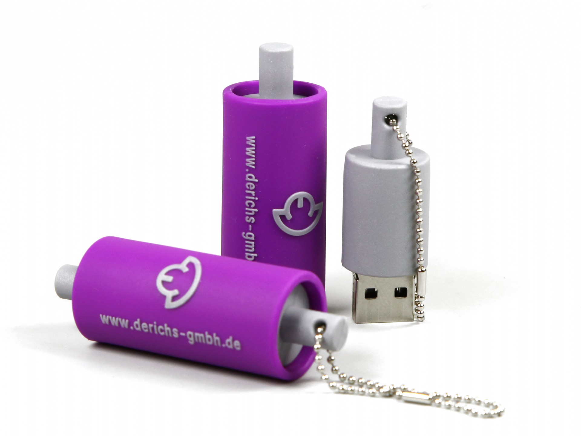 custom usb stick walze werkzeug mit logo