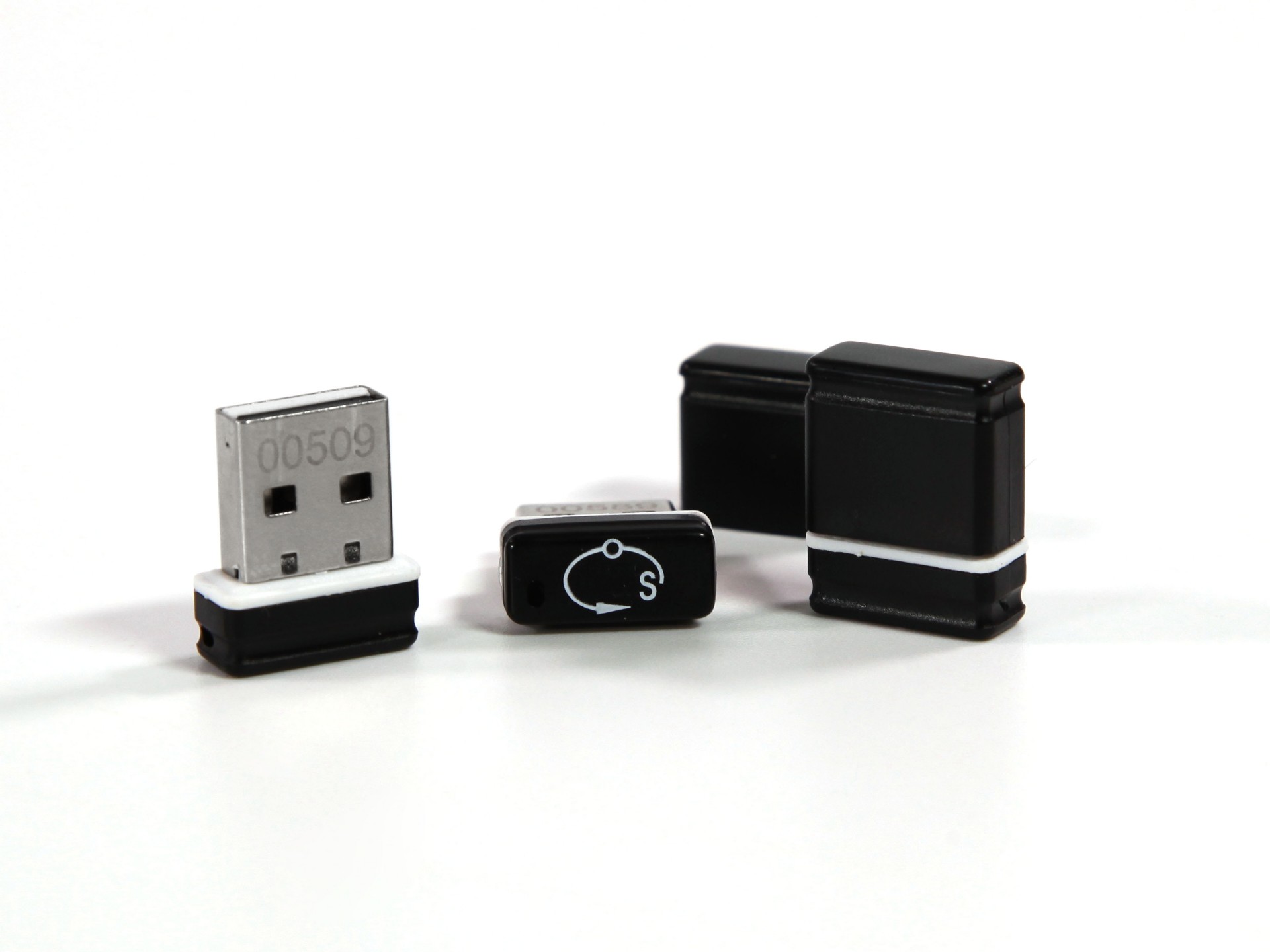 nano usb flash drive fortlaufende nummer