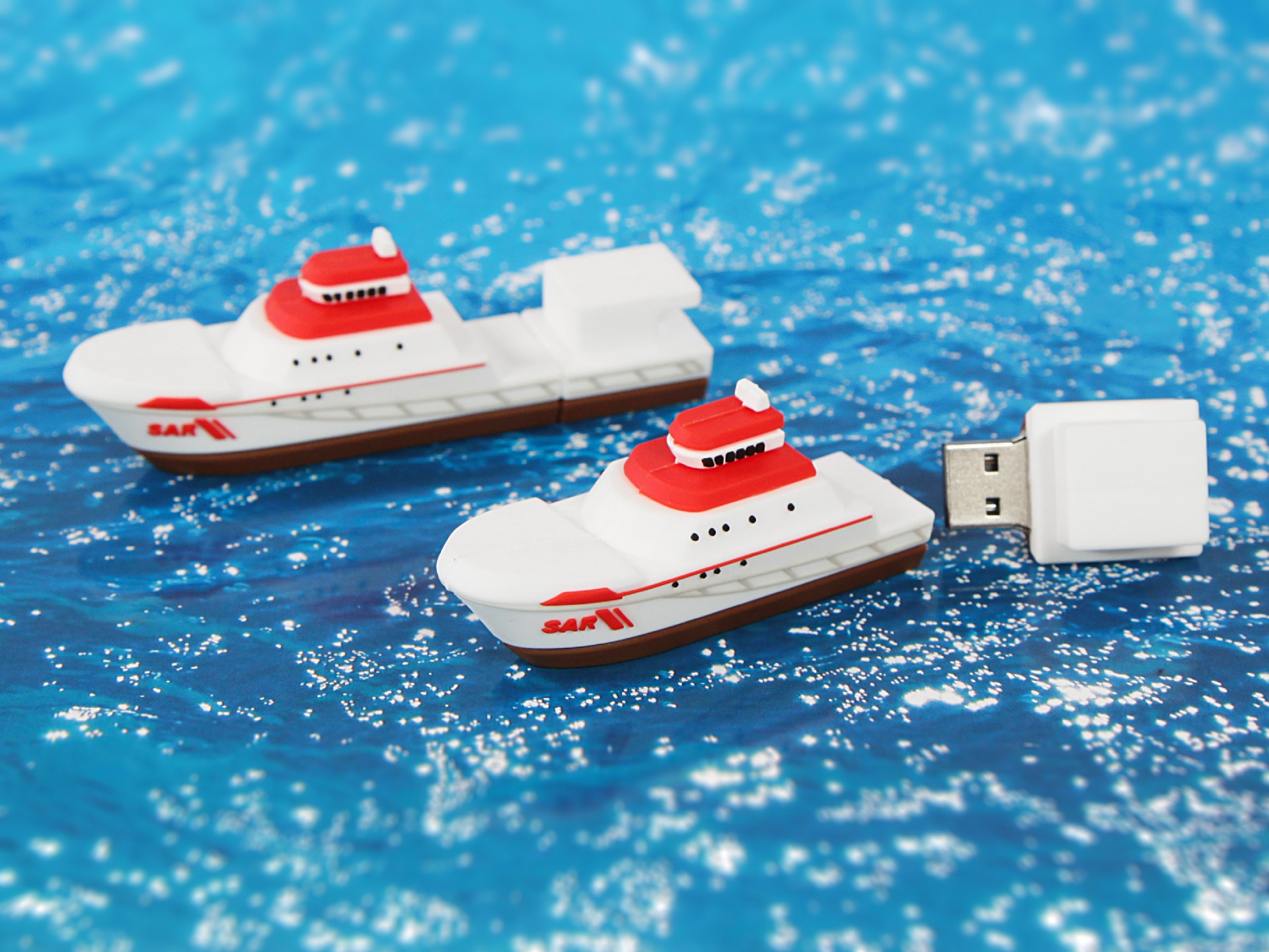 sar rettungs schiff usb stick boot kreuzer