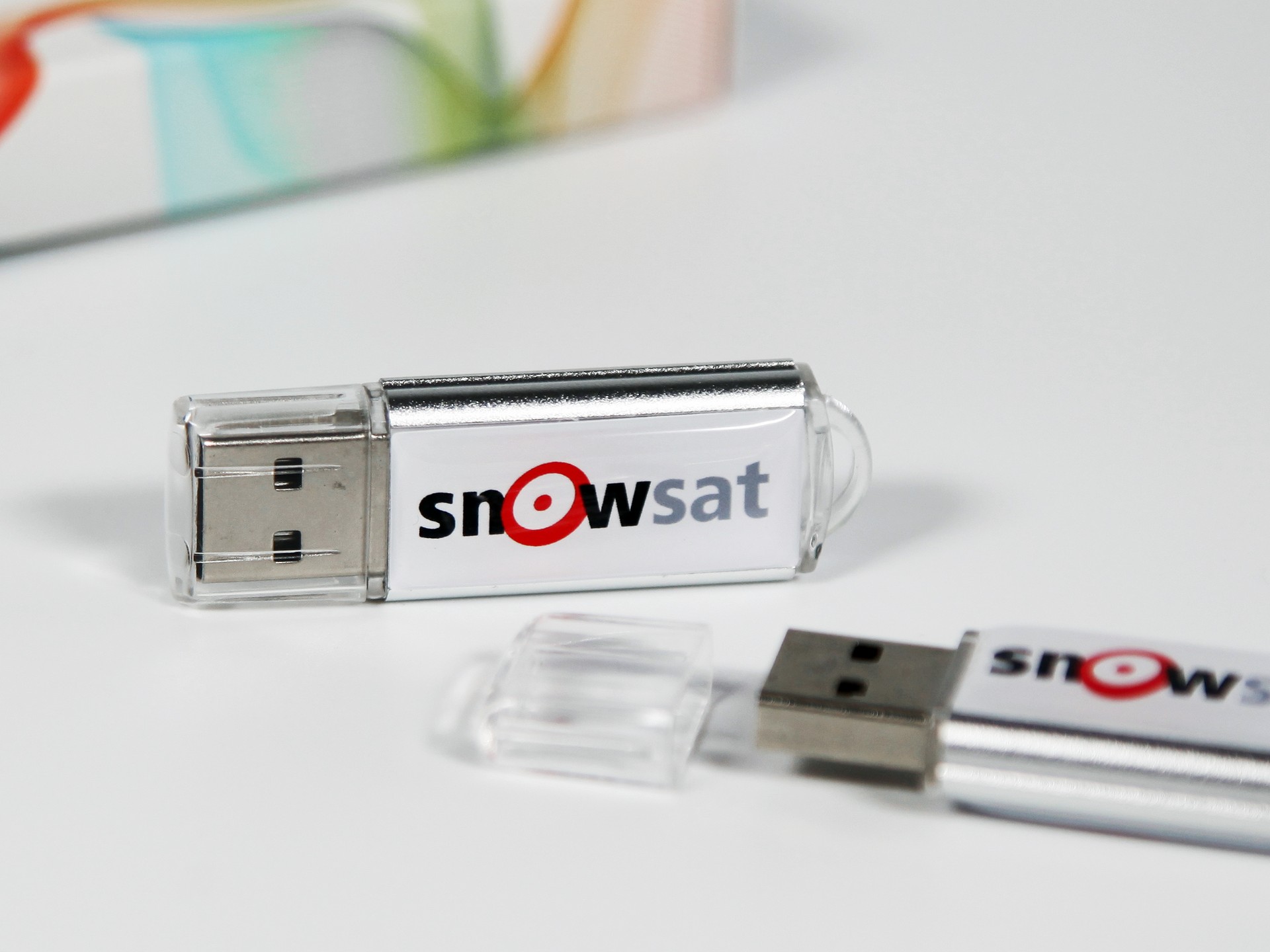 simply doming snowsat