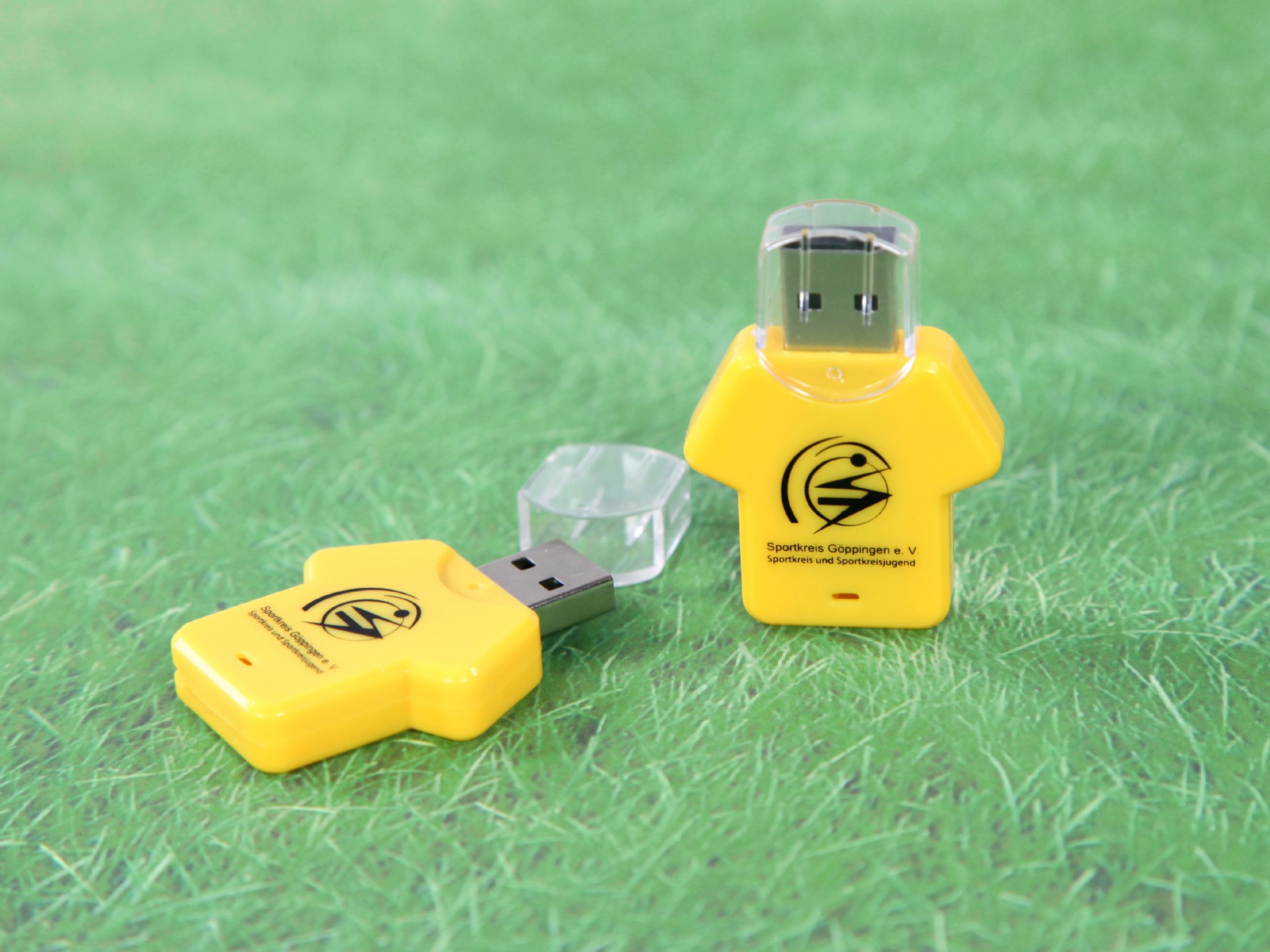 trikot sport usb stick mit logo