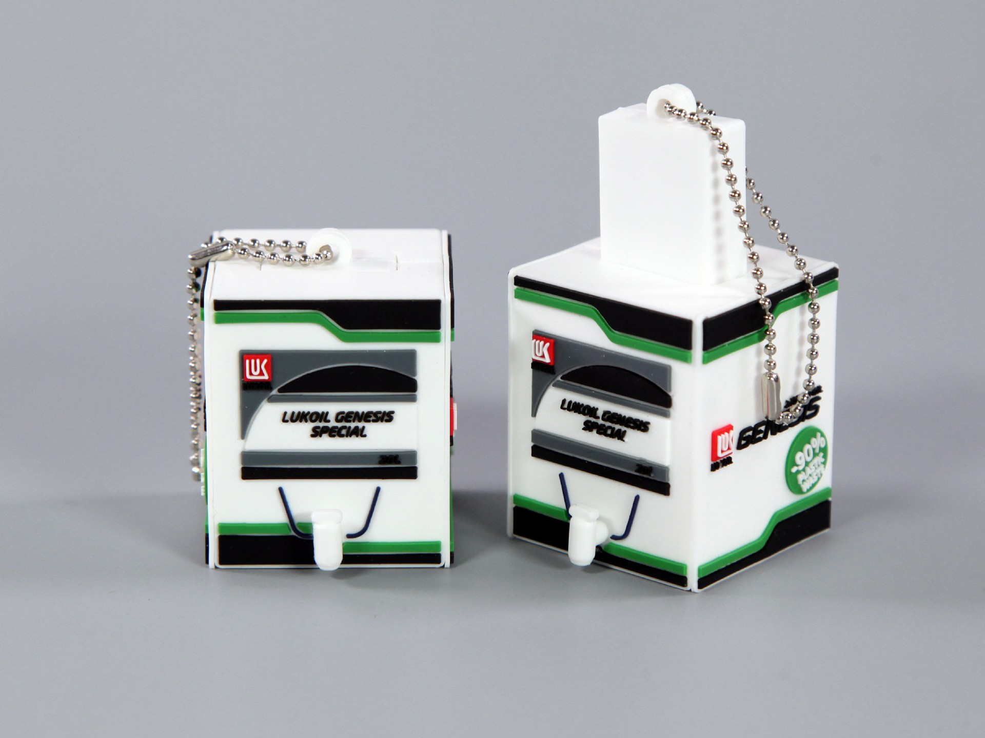 usb lukoil