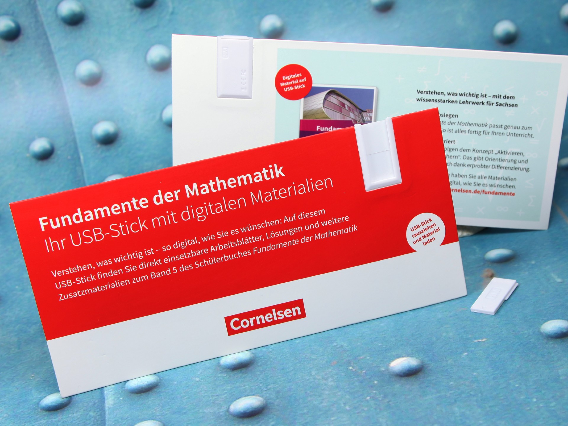 usb mailingcard karte din lang werbung aufdruck