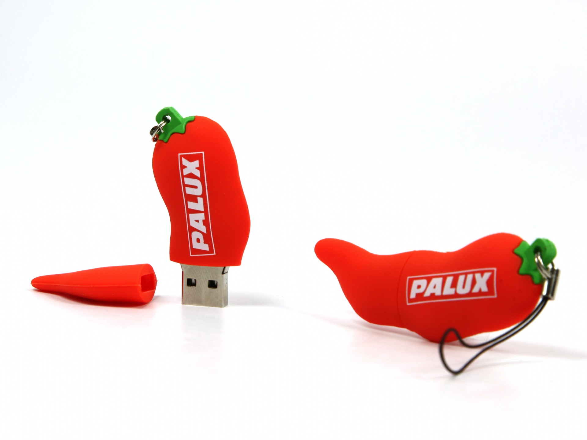 usb stick creativ peperoni gemuese pflanze